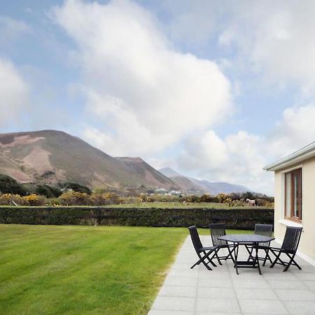 Behy Lodge Glenbeigh By Trident Holiday Homes Kültér fotó