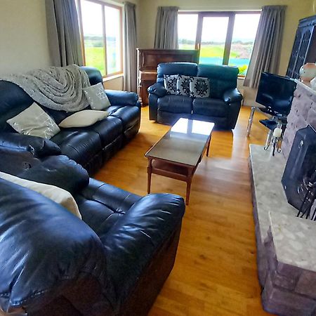 Behy Lodge Glenbeigh By Trident Holiday Homes Kültér fotó