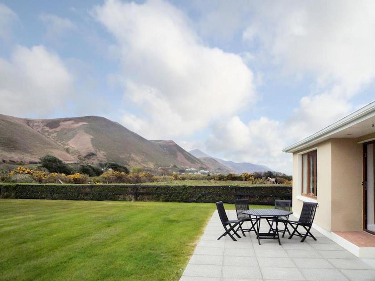 Behy Lodge Glenbeigh By Trident Holiday Homes Kültér fotó