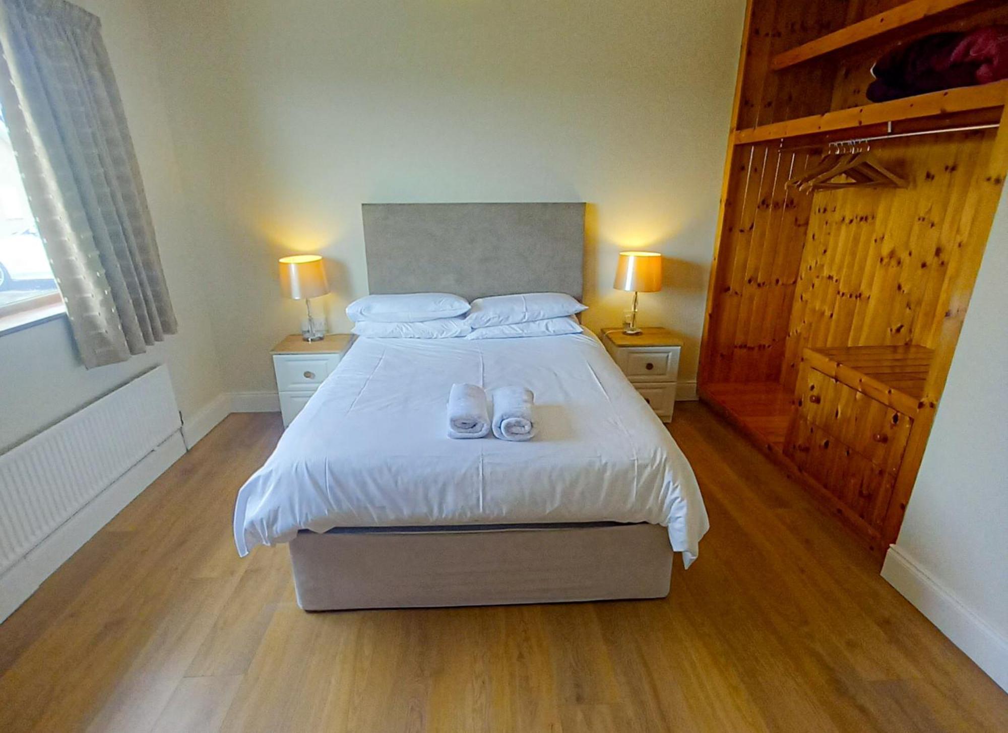 Behy Lodge Glenbeigh By Trident Holiday Homes Kültér fotó